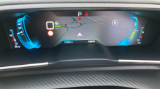 Peugeot 508 1.6 Hybrid GT 5dr e-EAT8 Estate